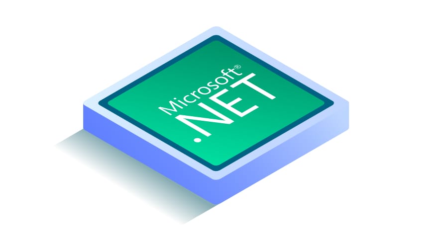 What is Microsoft .NET