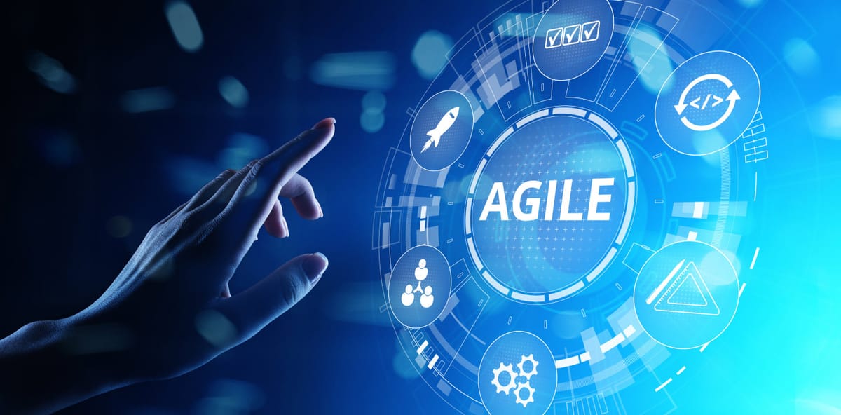 Agile definition and advantages