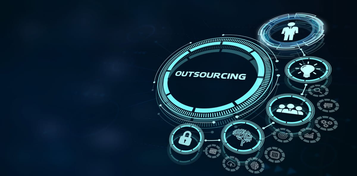 Project-based outsourcing definition and advantages