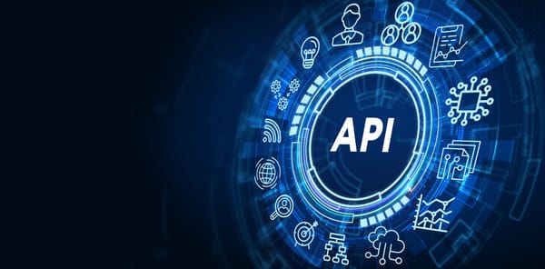 API (Application Programming Interface) definition and advantages